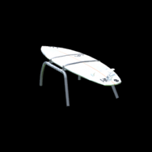 Surfboard